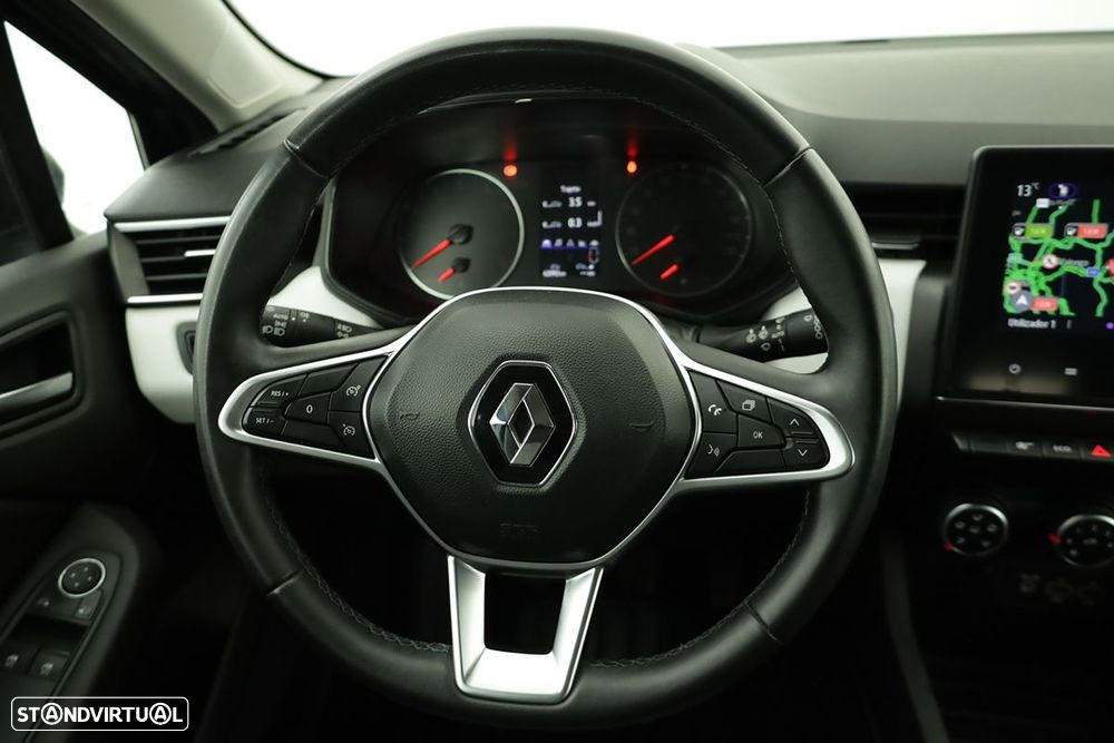 Renault Clio 1.0 TCe Limited - 15