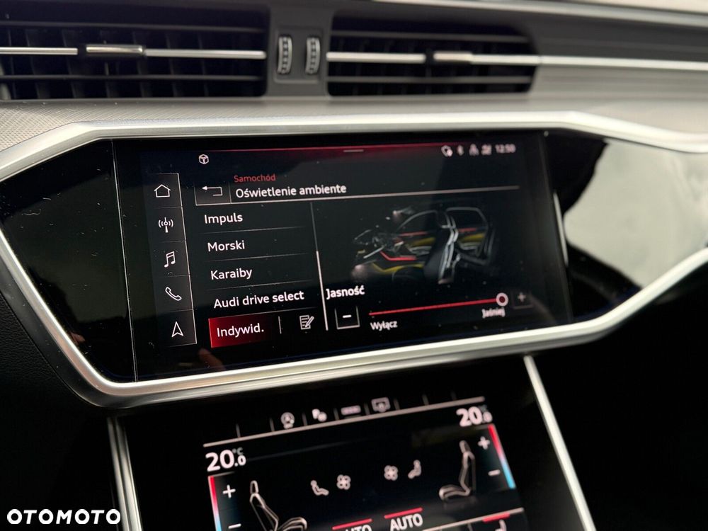 Audi A6 Avant - 35