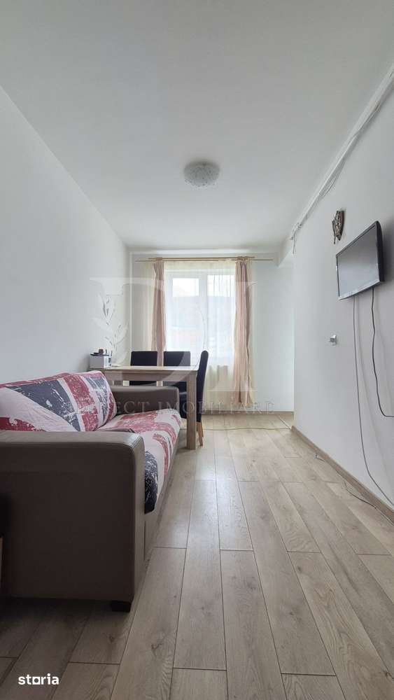 Apartament cu o camera | Zona Parcul Poligon Floresti — fotografia 3