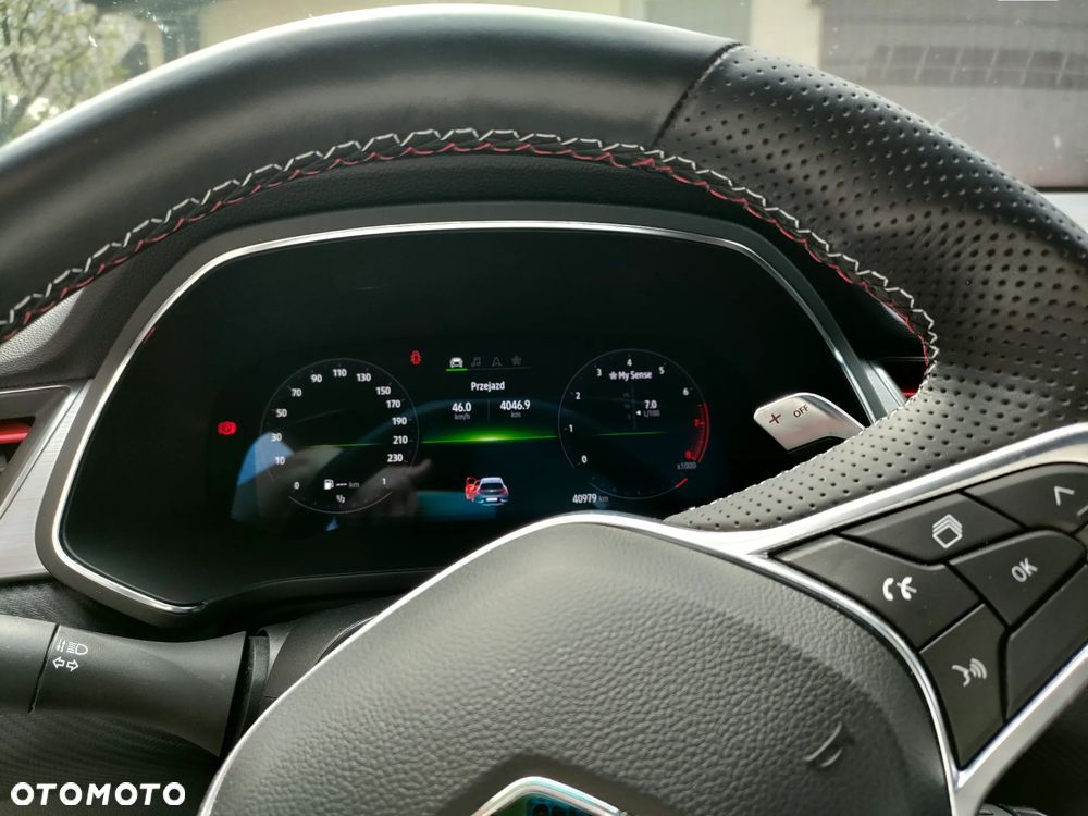 Renault Captur - 14