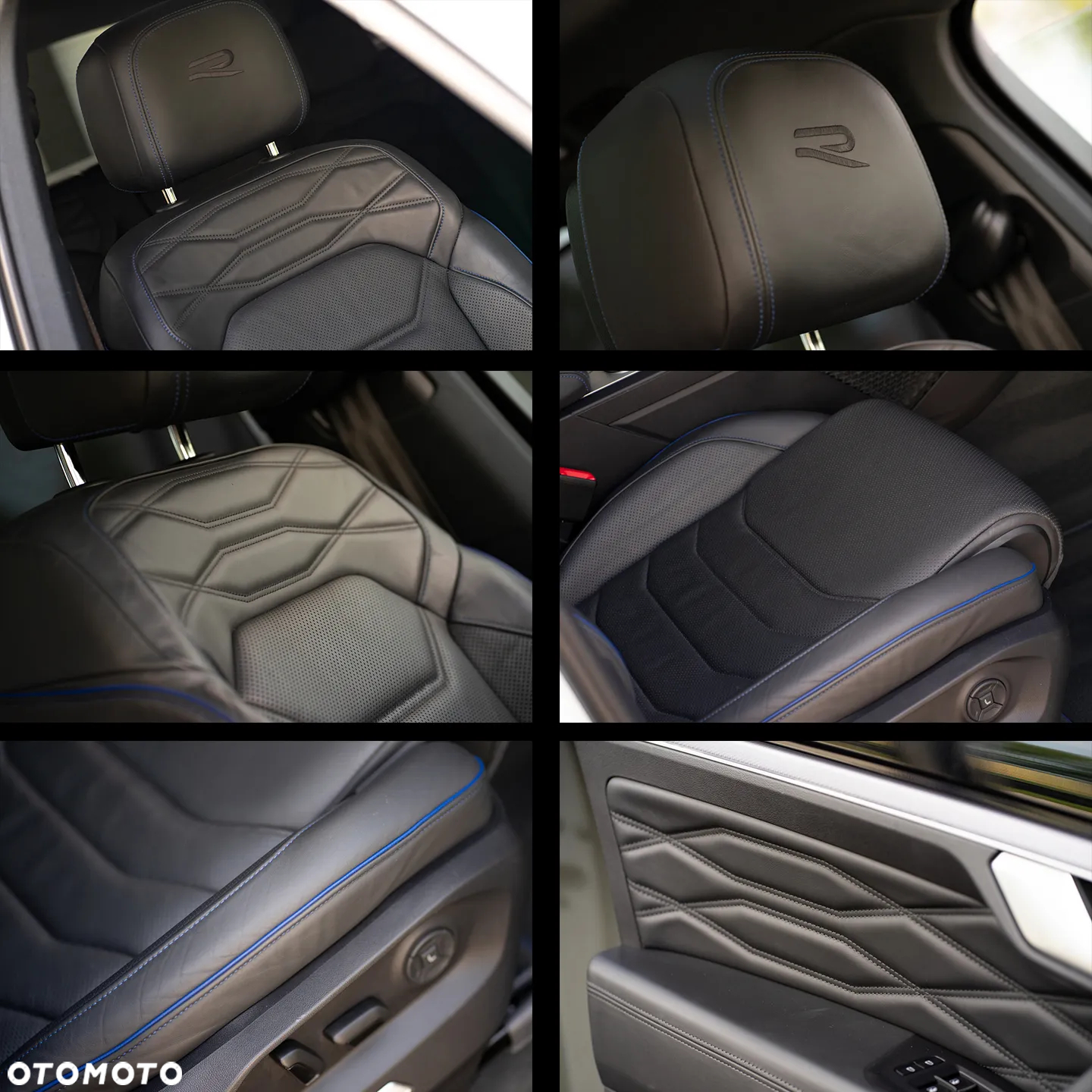 Volkswagen Touareg 3.0 V6 TFSI Plug-In Hybrid 4Motion R - 29