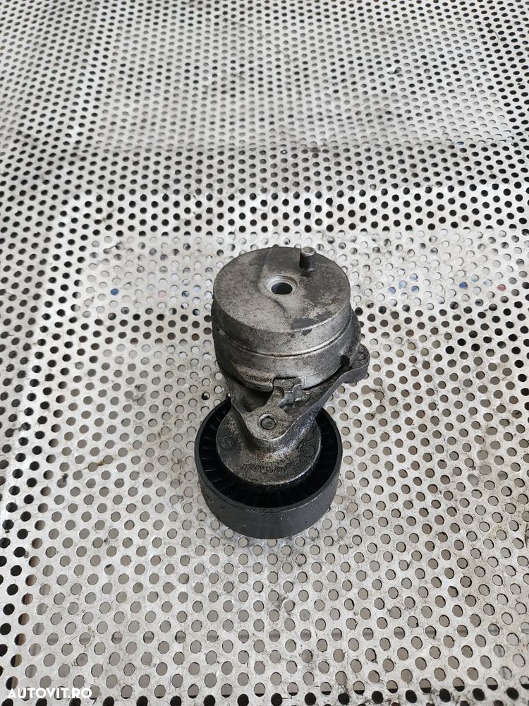 Rola Intinzatoare Accesorii Audi A6 4G C7 A7 A8 D4 Q5 Q7 Touareg Cayenne 3.0 Tdi 313 Cai An 2012-20 - 3