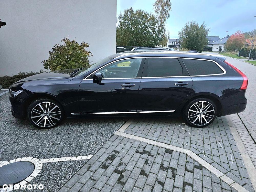 Volvo V90 D4 Inscription - 33