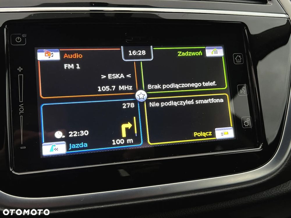 Suzuki SX4 S-Cross 1.4 Boosterjet Comfort - 27