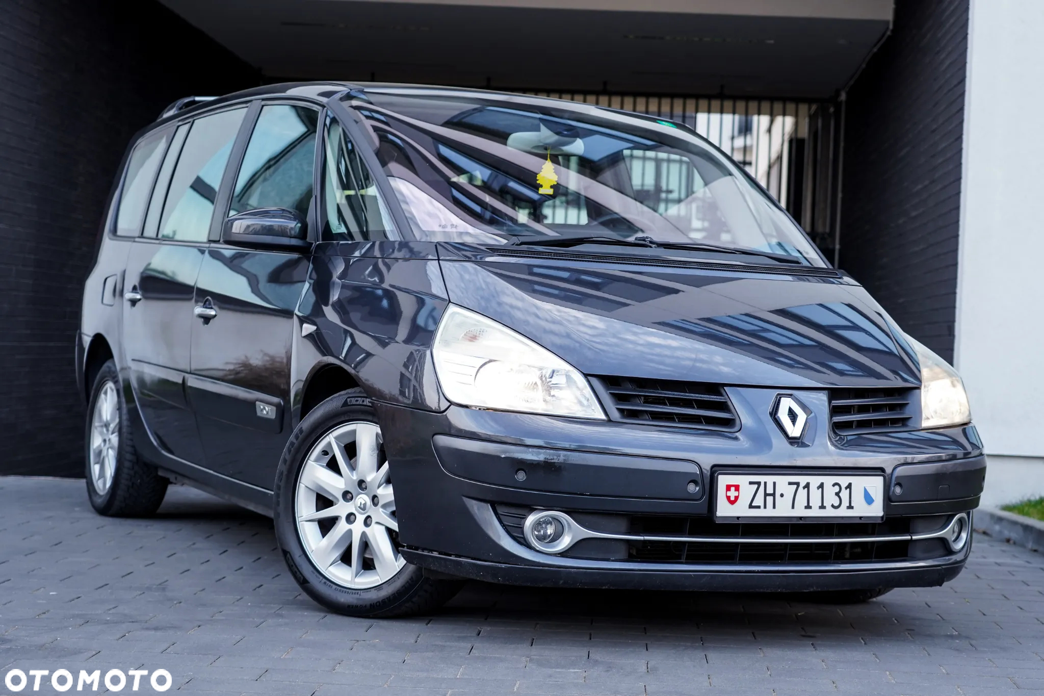 Renault Grand Espace Gr 2.0T Privilege - 8