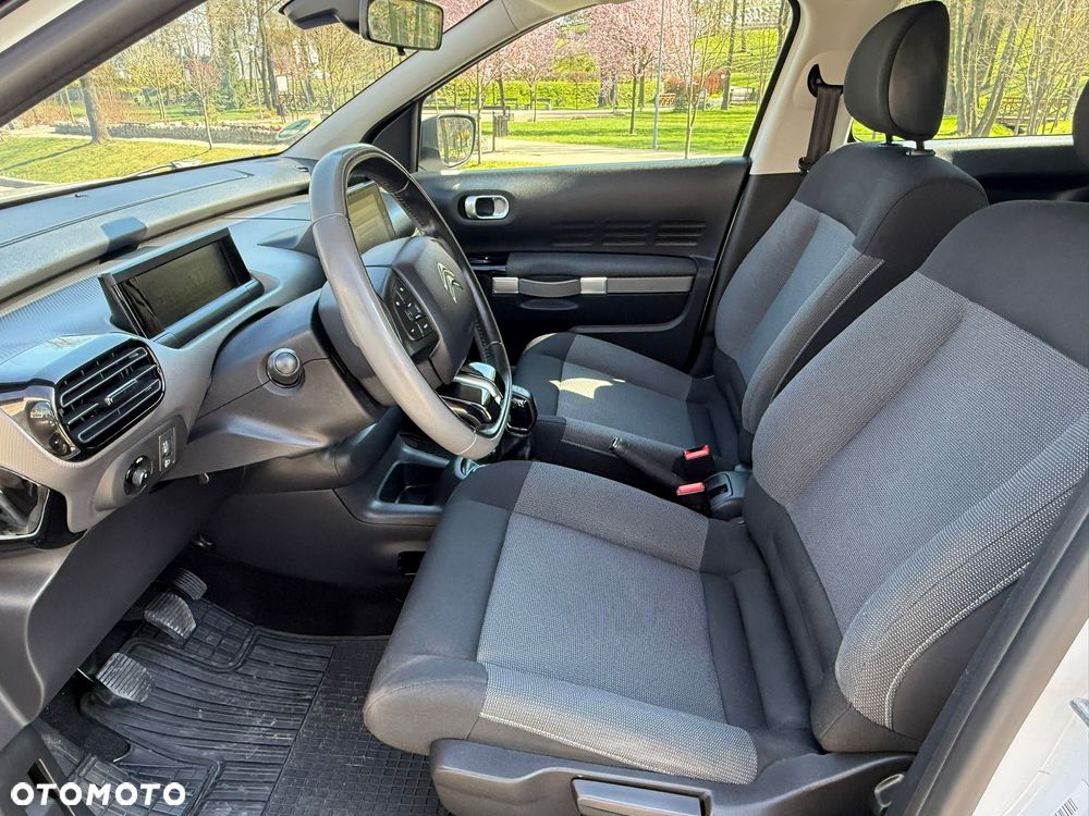 Citroën C4 Cactus PureTech 82 Shine Edition - 17