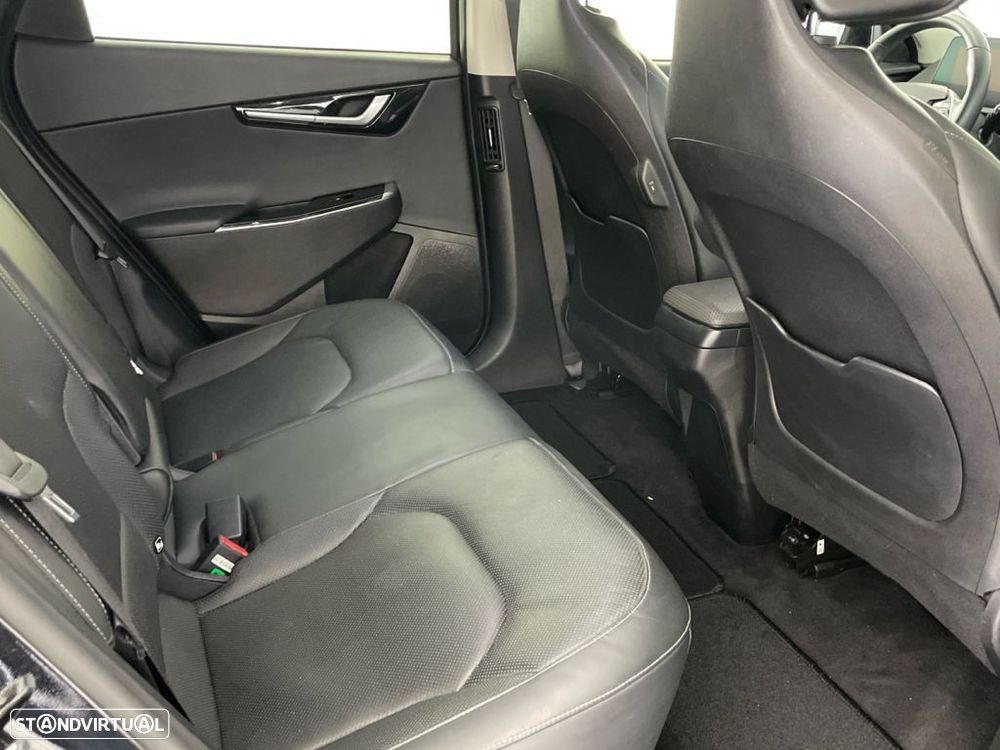 Kia EV6 77.4 kWh GT-Line - 23