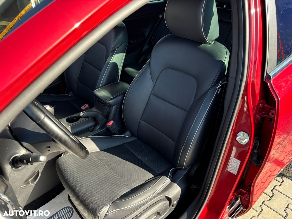 Kia Sportage - 29