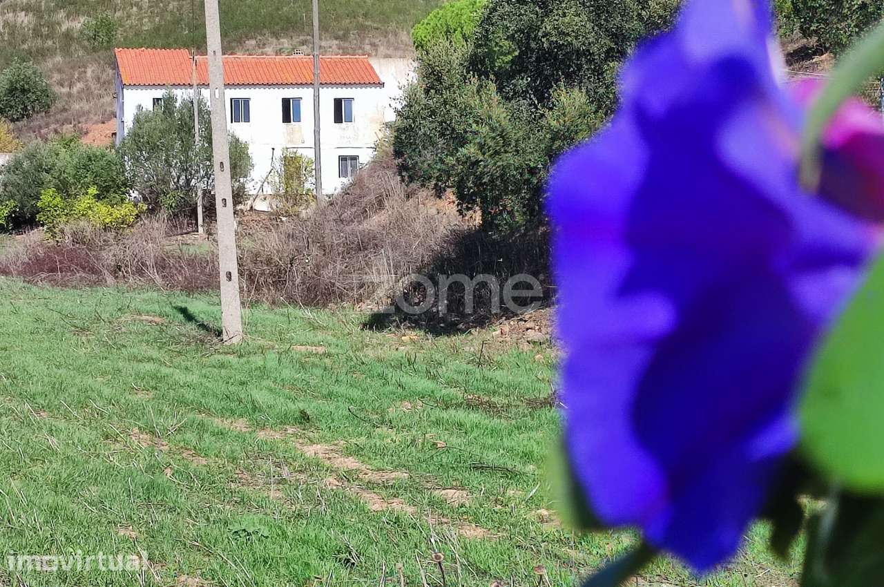 Moradia Familiar para Remodelação com Terreno - Grande imagem: 3/32