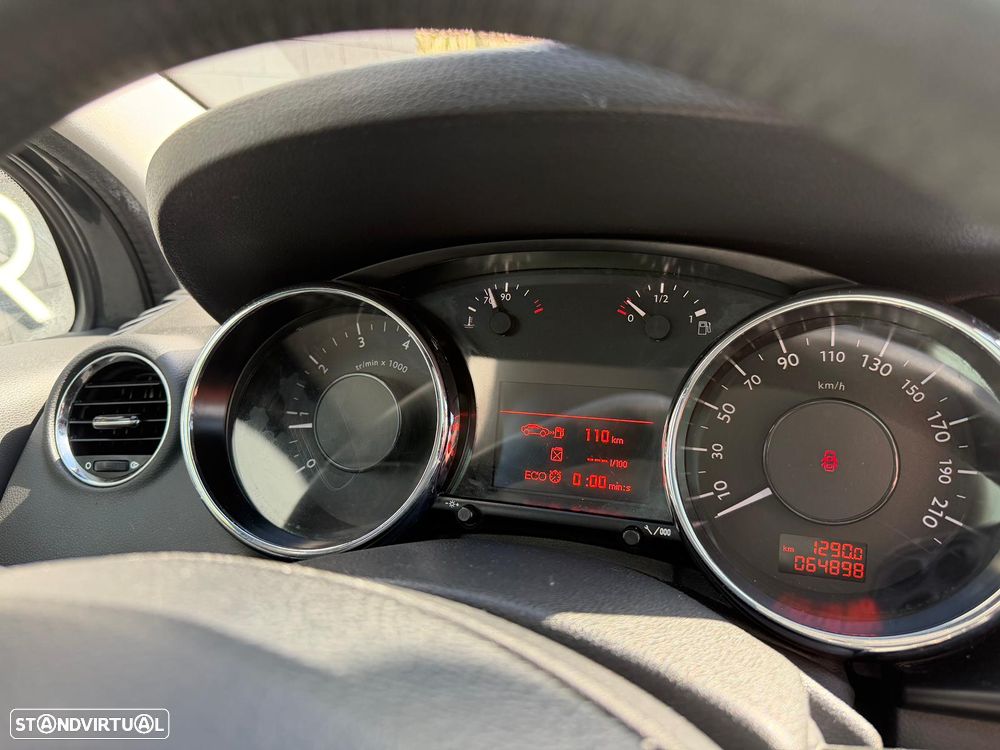 Peugeot 3008 PureTech 130 Stop & Start Allure - 6