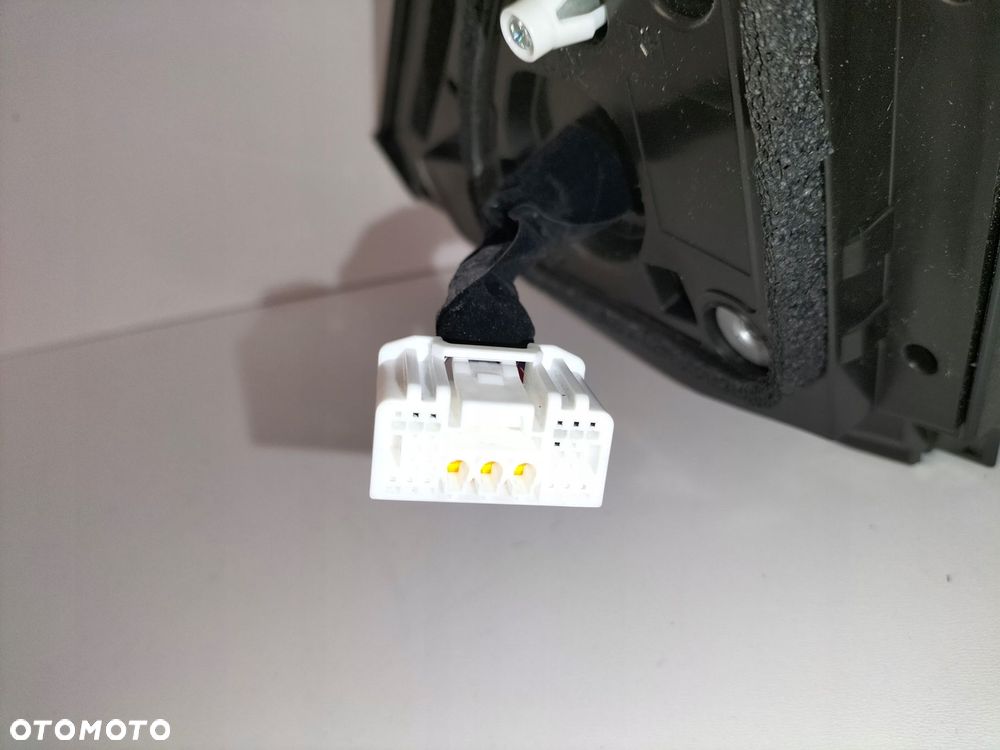 lusterko prawe elektryczne kia ev4 25- - 4