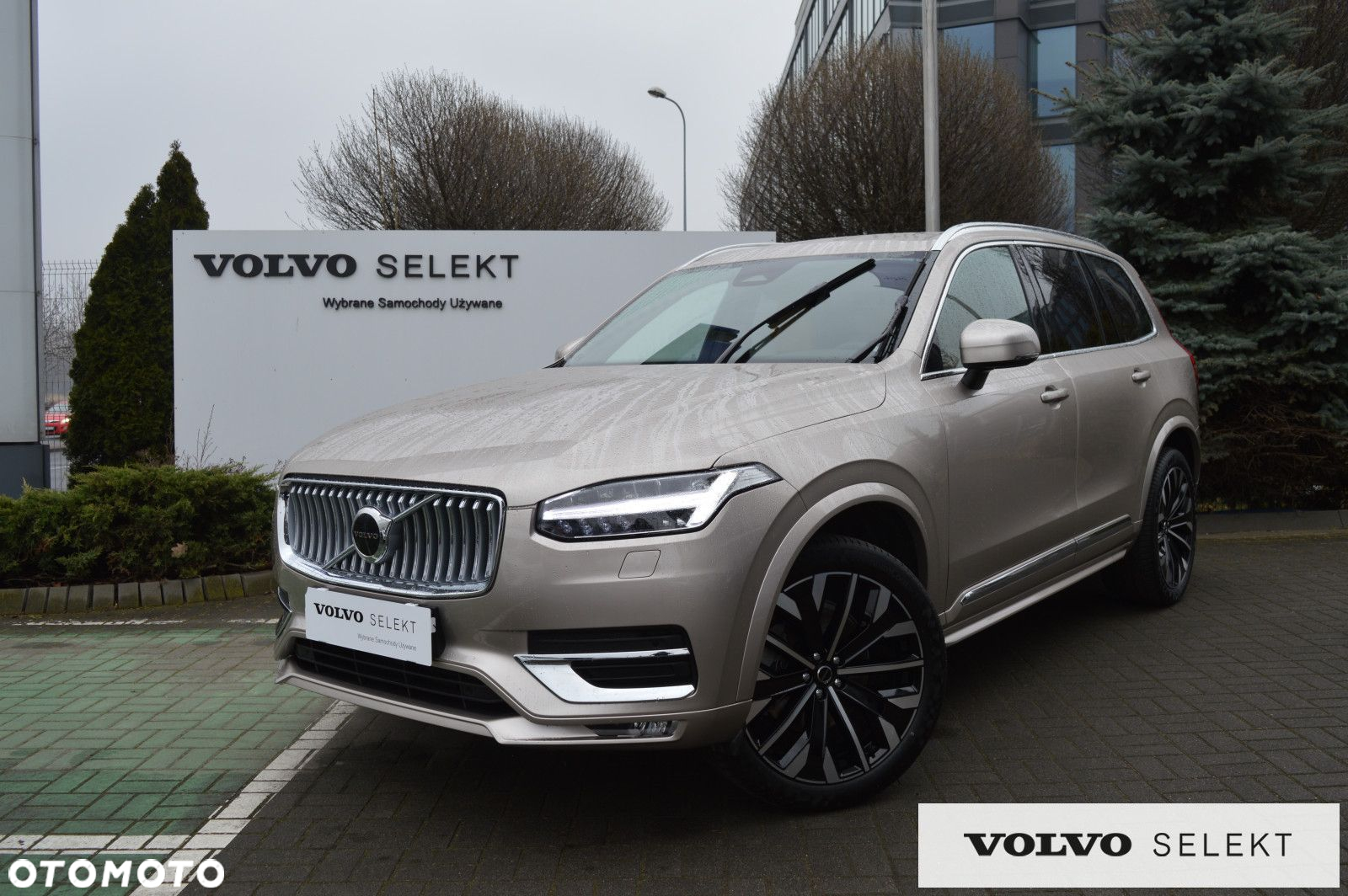 Volvo XC 90 - 2