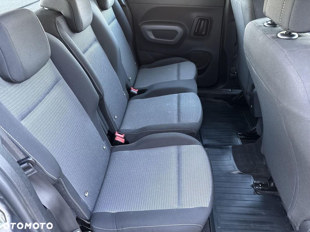 Toyota Proace City Verso 1.5 D-4D Business - 15