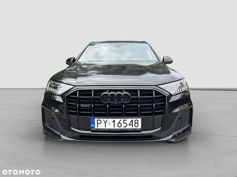 Audi Q7 45 TDI quattro tiptronic S line - 19