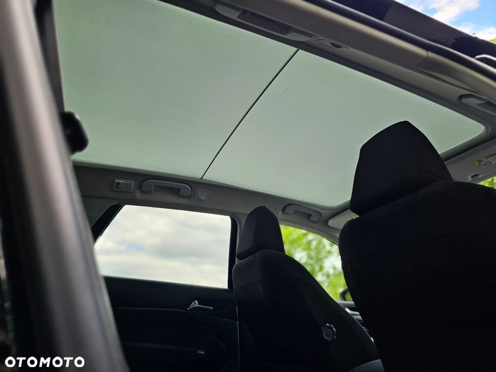 Peugeot 308 BlueHDi 120 Stop & Start Business-Line - 18