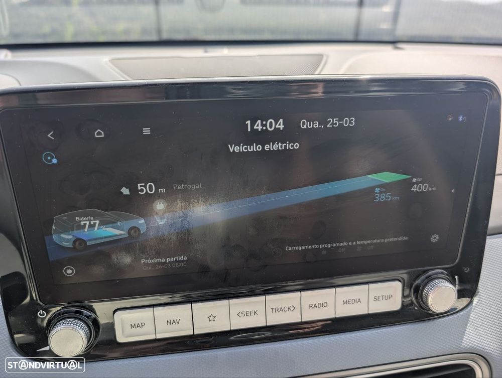 Hyundai Kauai Premium - 10