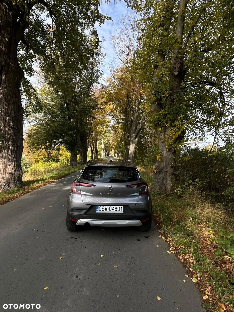 Renault Captur - 37