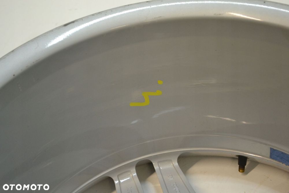 MERCEDES W204 AMG FELGA ALUMINIOWA ALU A2044012300 17 7.5J ET47 - 10