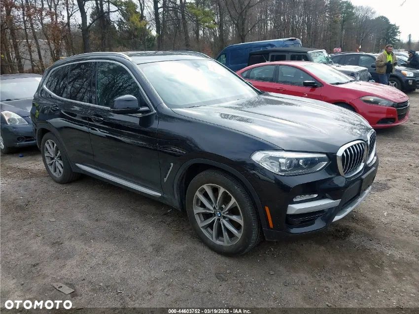 BMW X3 - 2