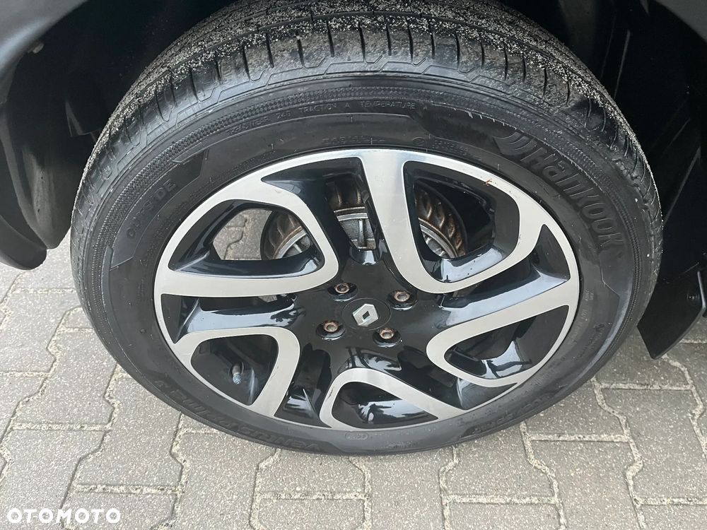 Renault Captur (ENERGY) TCe 90 INTENS - 18