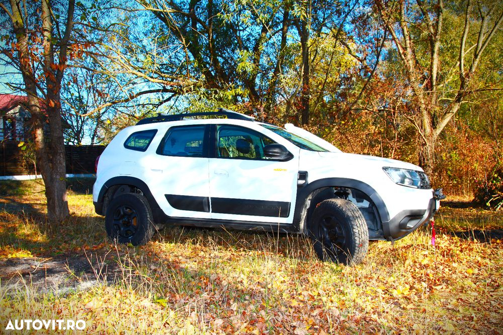 Dacia Duster - 2