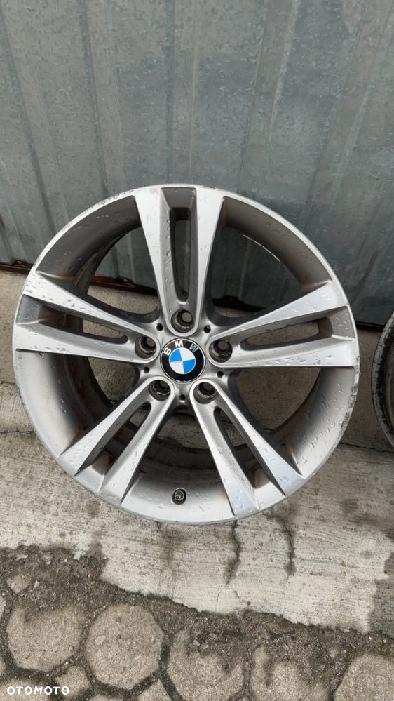ALUFELGI BMW F30 F31 F32 F33 F34 F36 R18 6796247 - 5