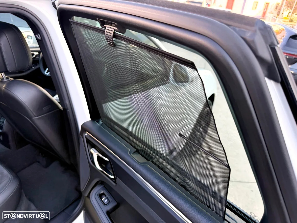 Porsche Macan Spirit - 30