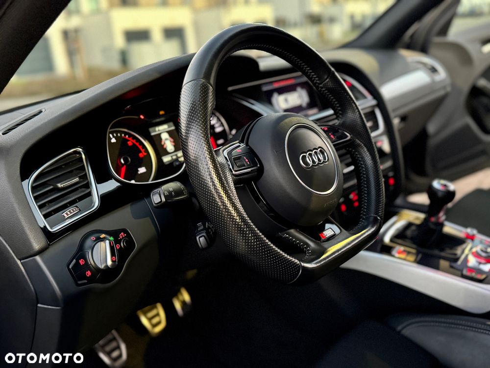 Audi A4 Avant 2.0 TDI DPF clean diesel S line Sportpaket - 21