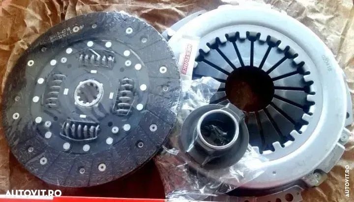 Kit ambreiaj LUK Nissan 3.0 Atleon Cabstar EcoT Trade Piese - 1