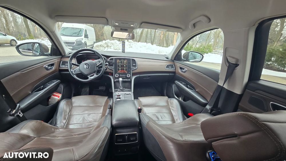 Renault Talisman ENERGY dCi EDC Intens - 12