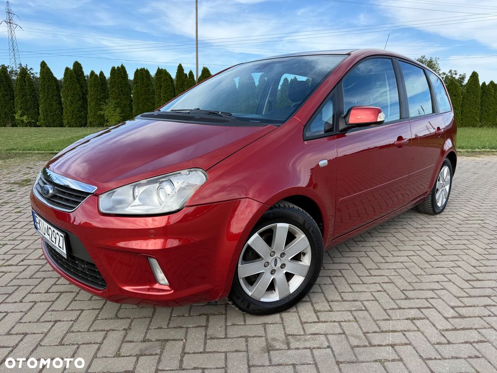 Ford C-MAX - 3