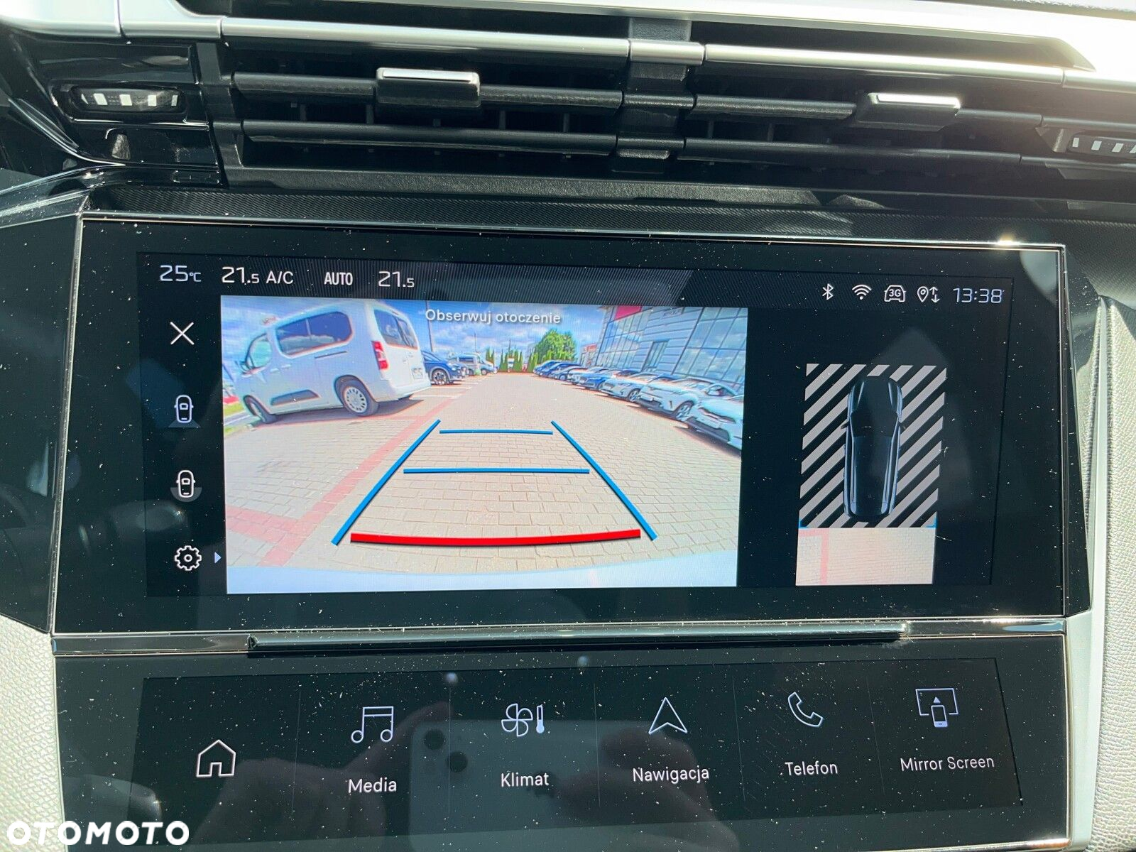 Peugeot 308 1.2 PureTech GT S&S EAT8 - 28