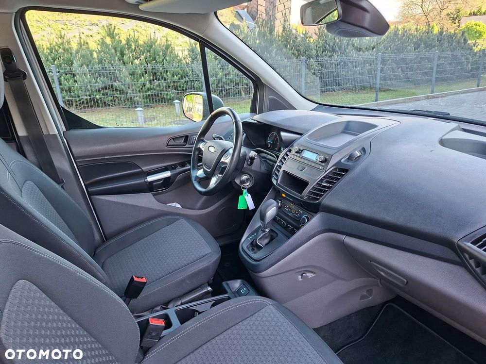 Ford Tourneo Connect Grand 1.5 TDCi Start/Stop Trend - 22