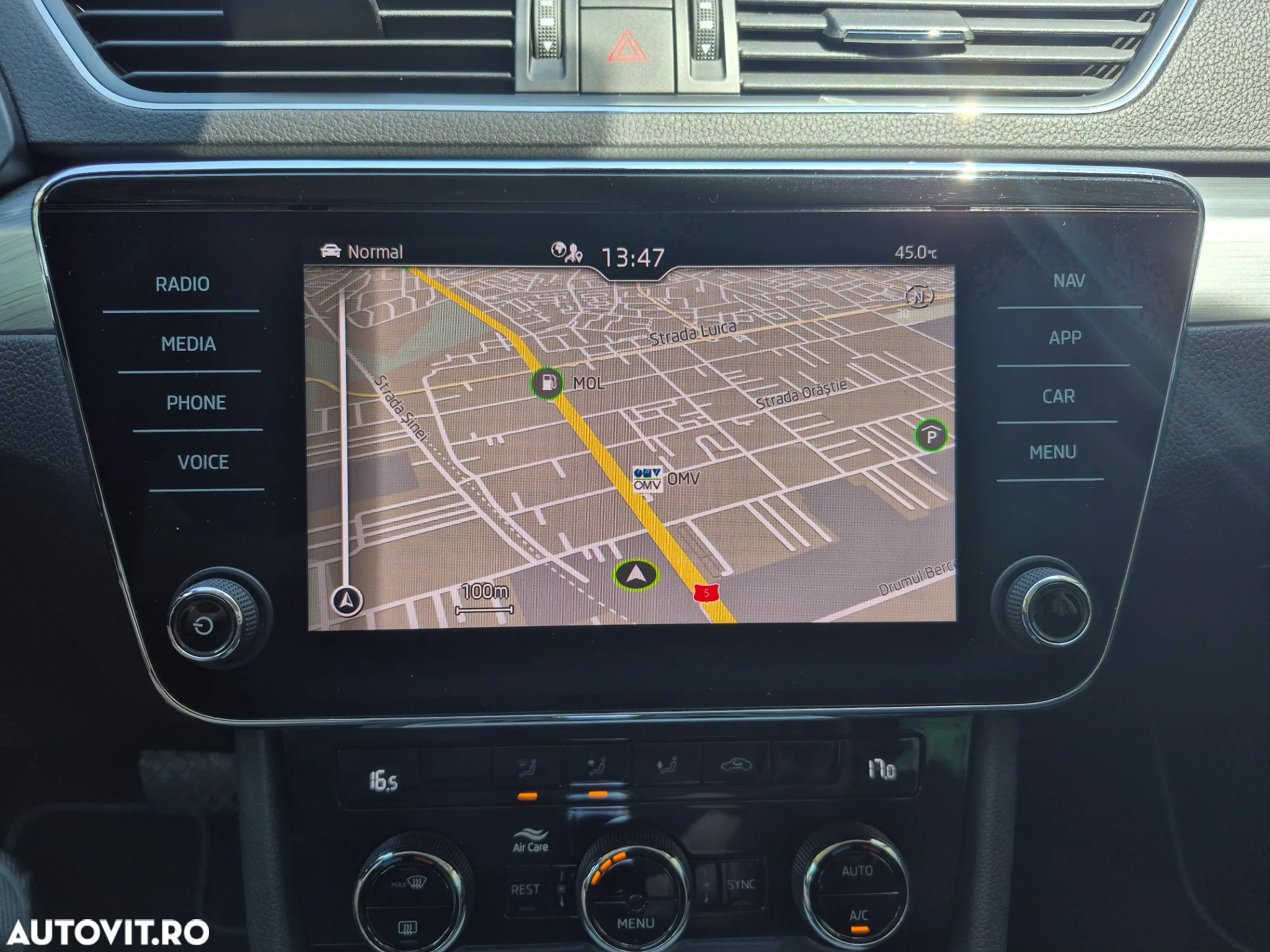 Skoda Superb Combi 1.4 TSI PHEV Ambition - 18