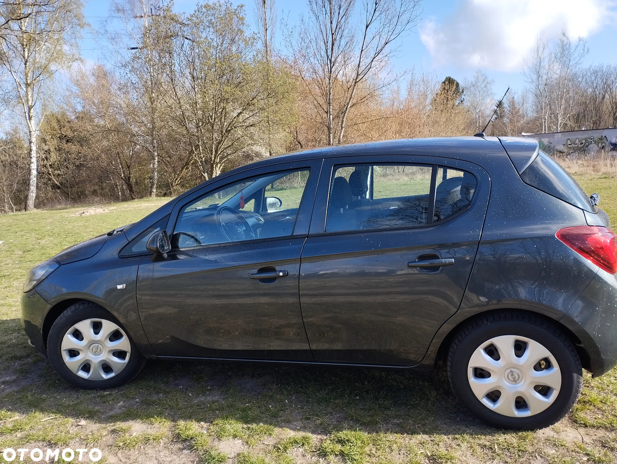 Opel Corsa 1.4 Enjoy - 2