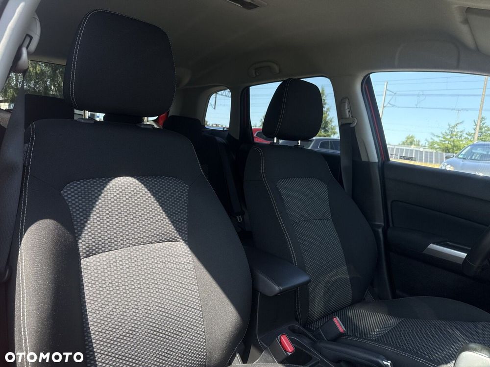 Suzuki Vitara - 14