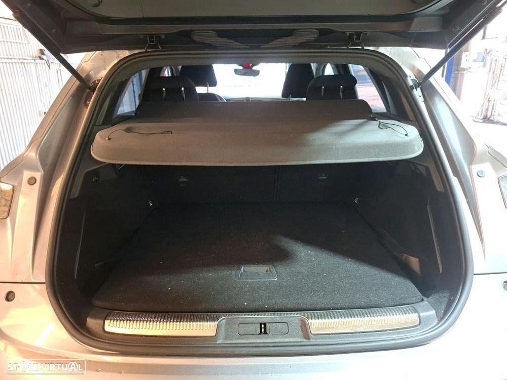 DS DS7 Crossback E-Tense Grand Chic EAT8 - 7