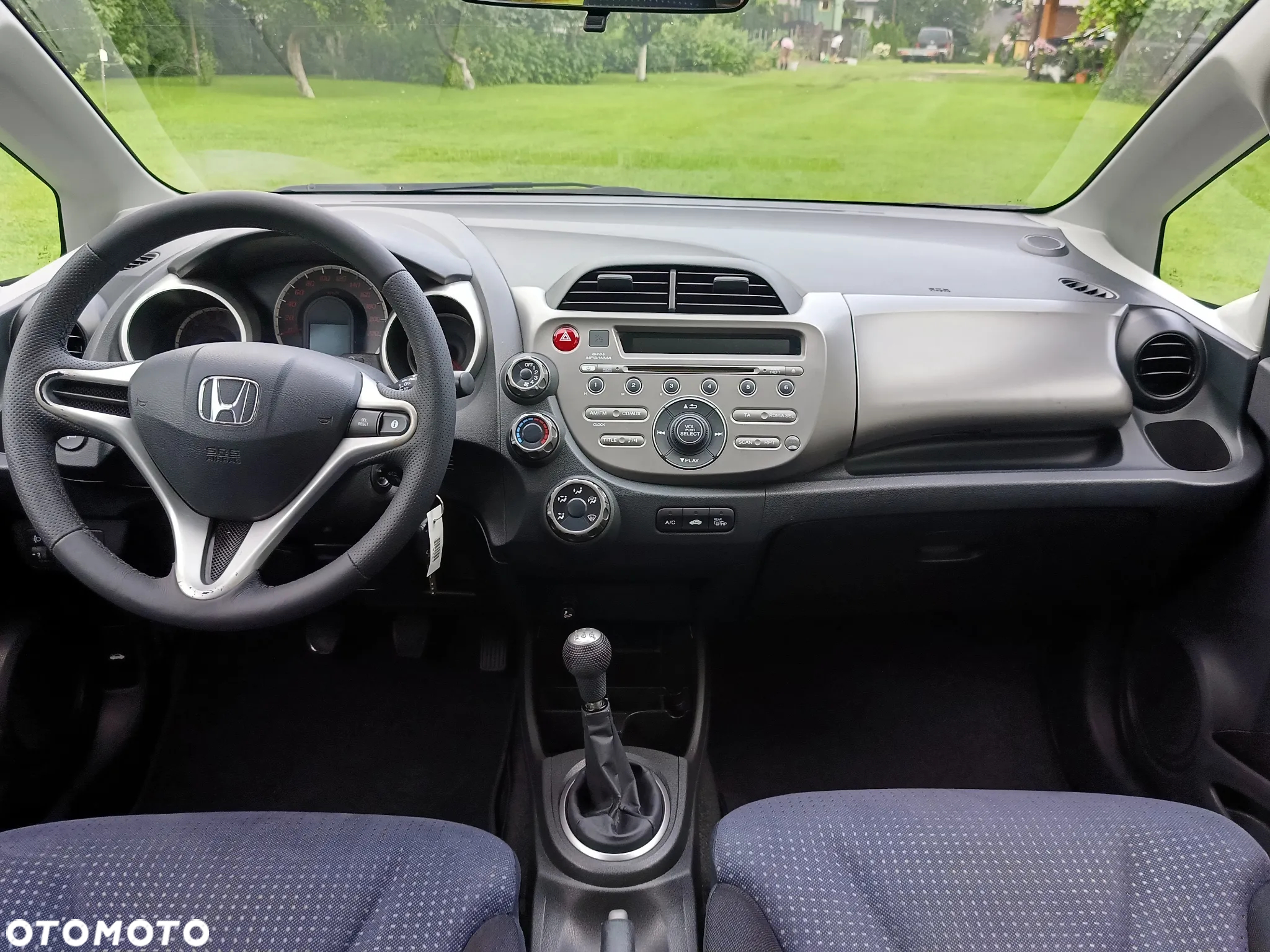 Honda Jazz 1.2 i-VTEC - 7