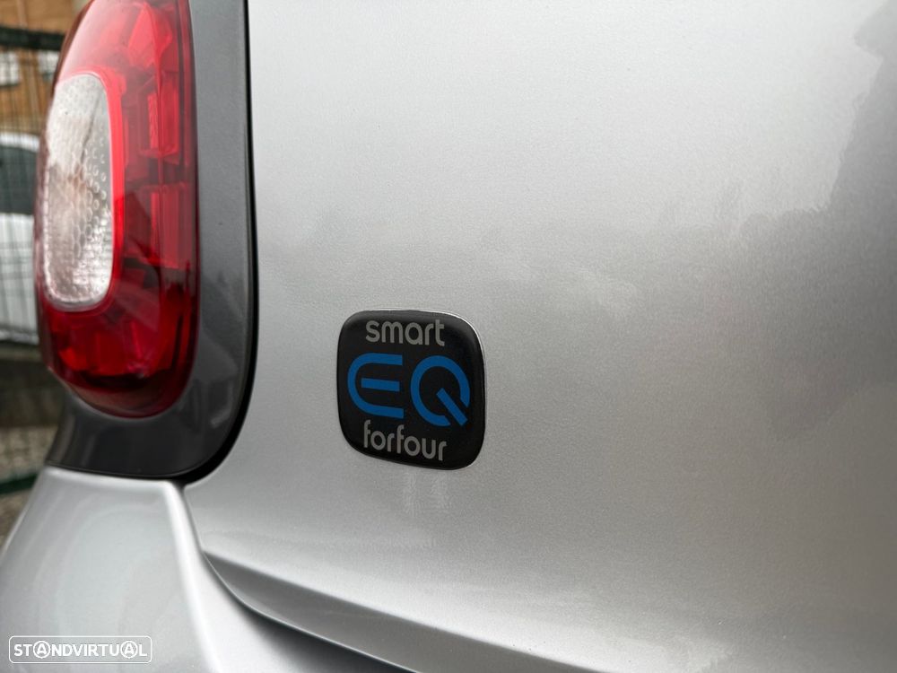 Smart ForFour EQ Passion - 53