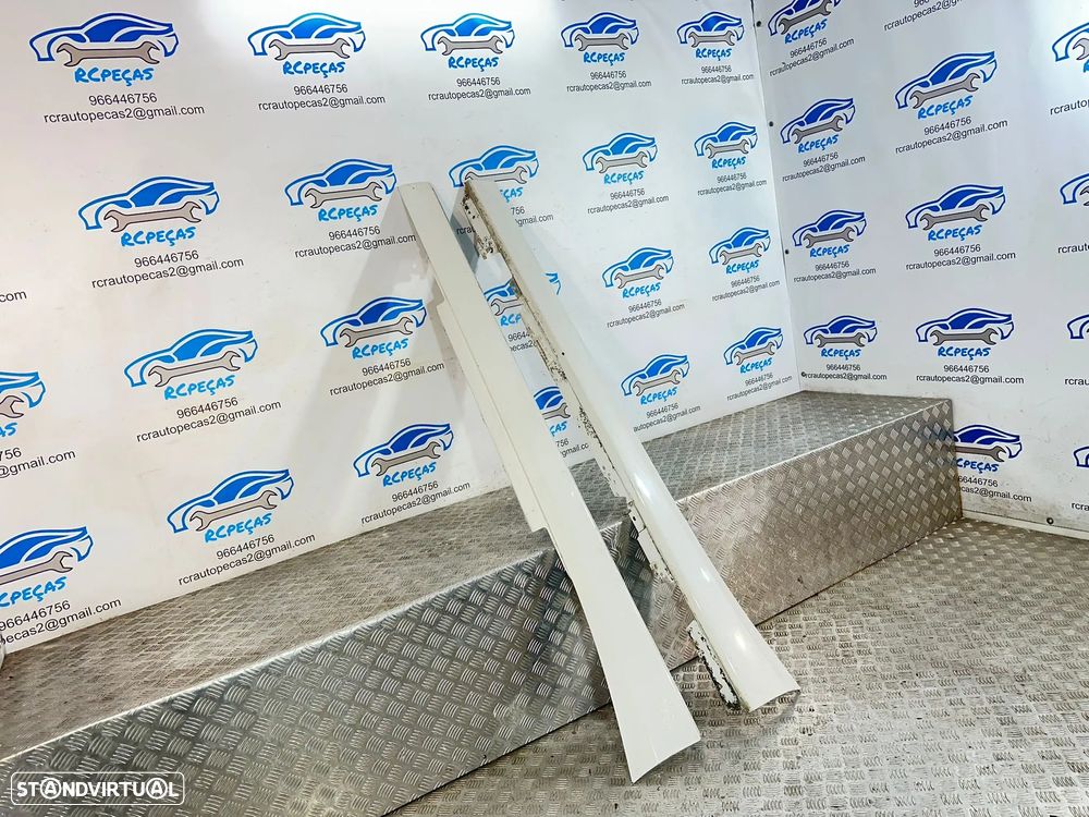 .Conjunto Embaladeiras Saias Laterais Sport Originais BMW Serie 1 F21 3 Portas F22 Coupe F23 Cabrio - 3