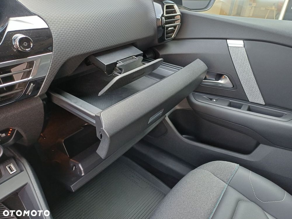 Citroën C4X 1.2 PureTech Max S&S EAT8 - 30