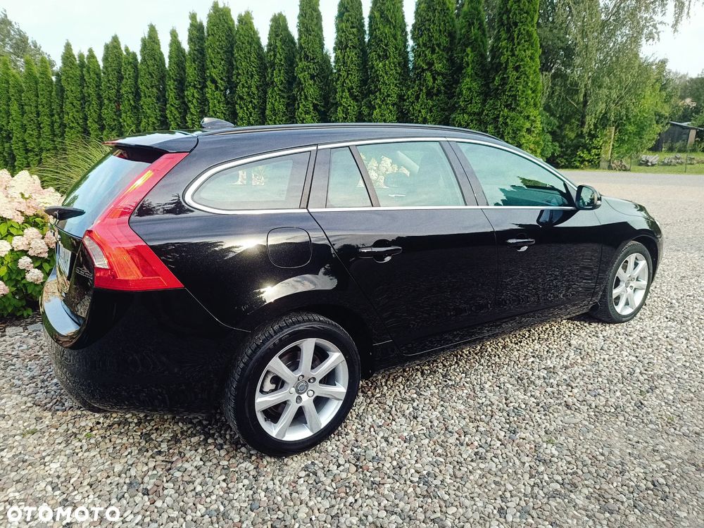 Volvo V60 - 15