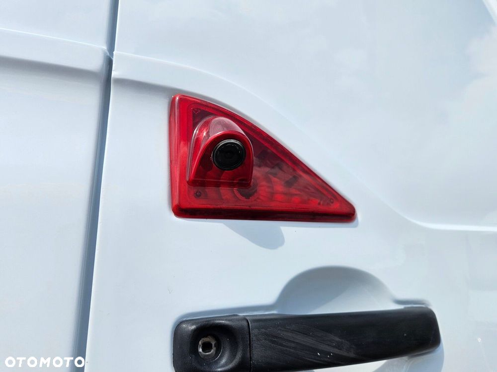 Renault Master L3H2 *54999zł NETTO* 2.3dCi/131KM - 13