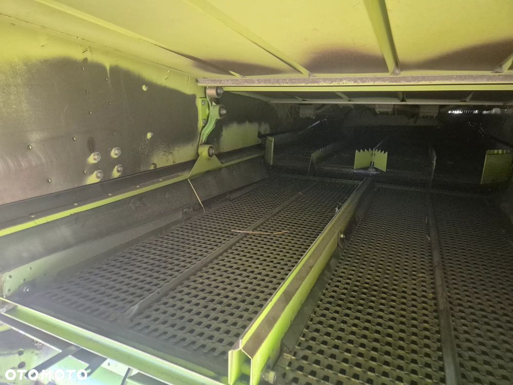 Claas Dominator 88sl maxi - 6
