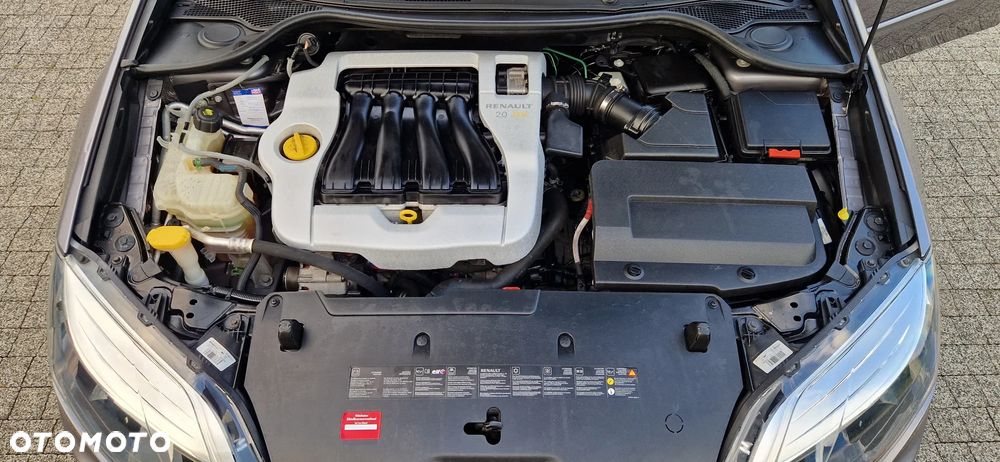 Renault Laguna - 11