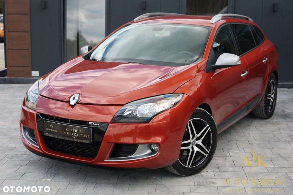 Renault Megane - 14