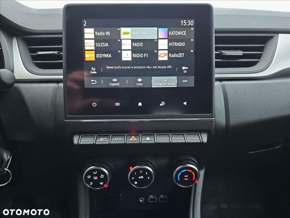 Renault Captur 1.0 TCe Equilibre - 15