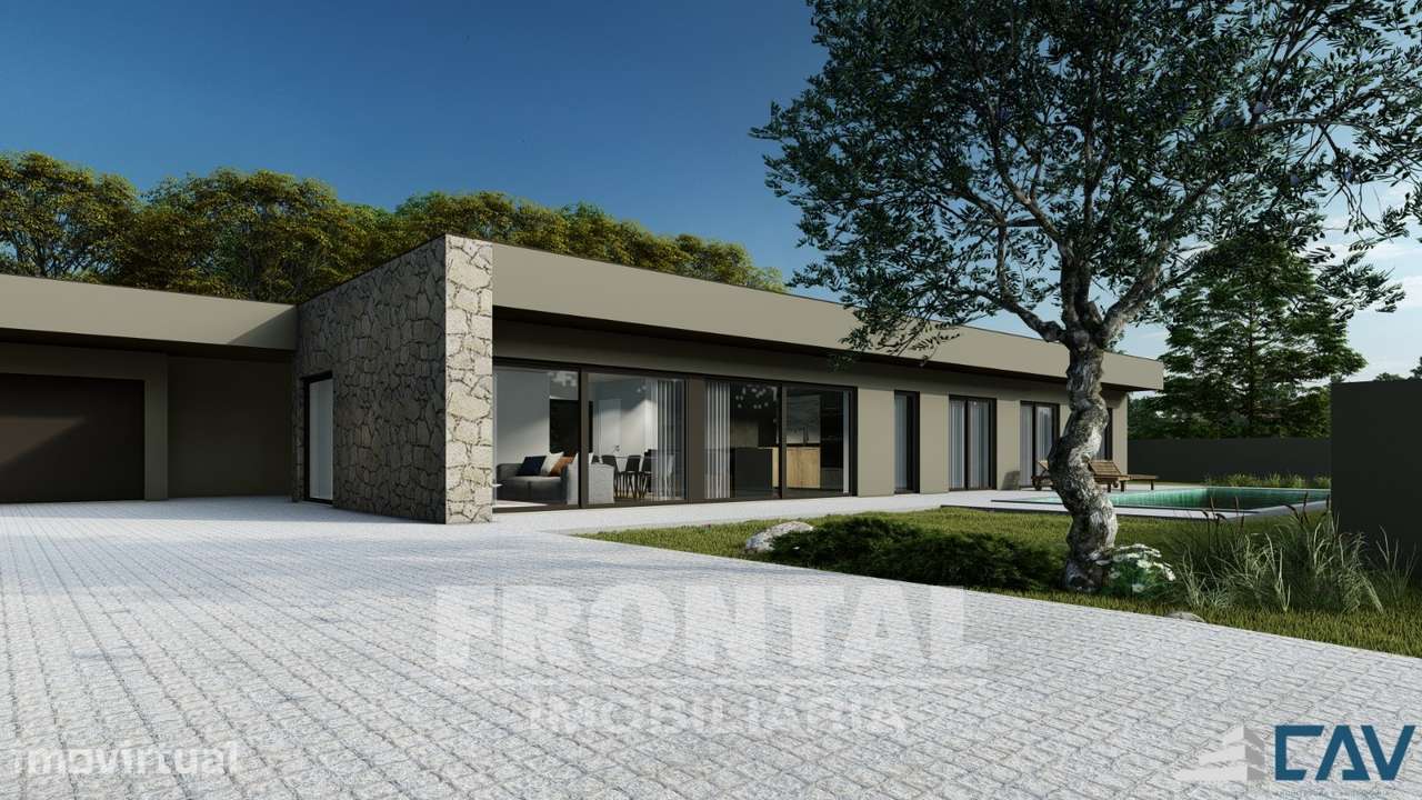Moradia T3 em Vila Praia de Âncora, Caminha, Viana do Castelo - Grande imagem: 2/26