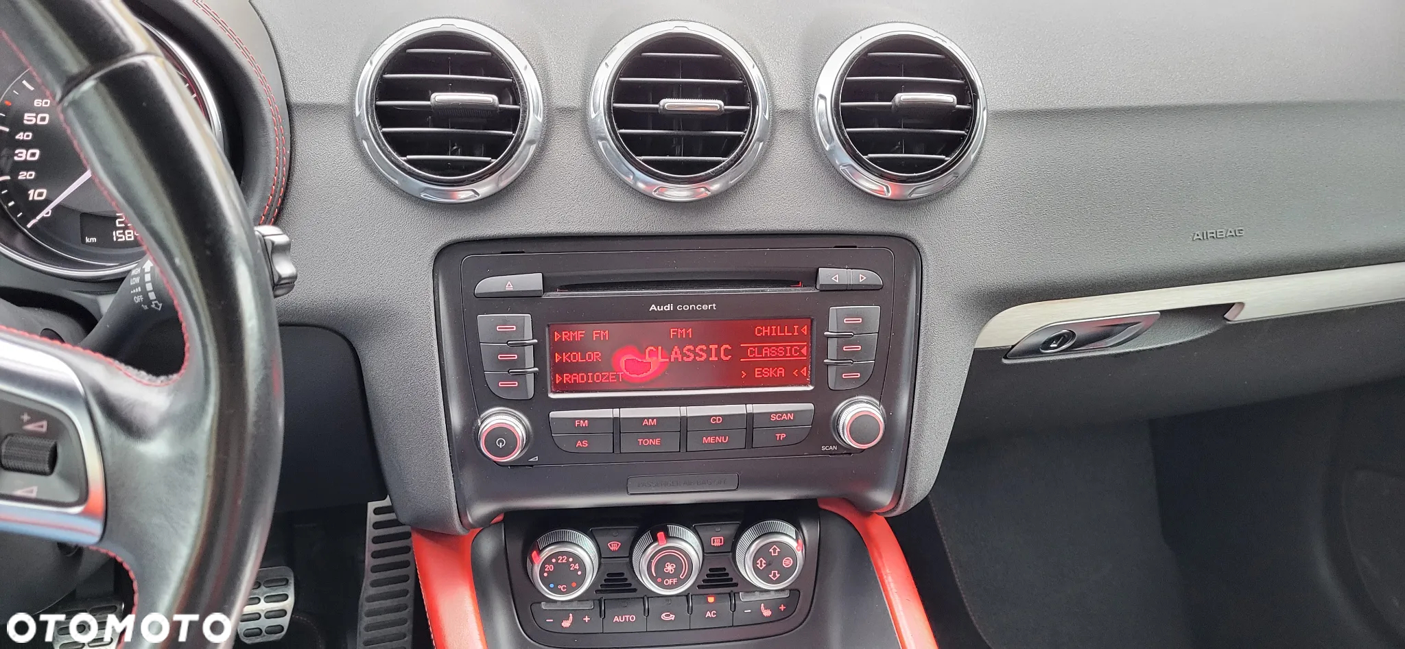 Audi TT S Coupé 2.0 TFSI Quattro - 10