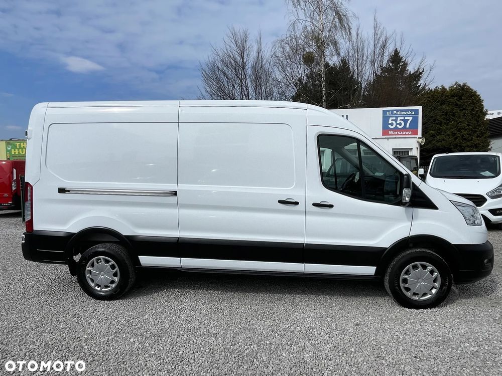 Ford Transit - 14